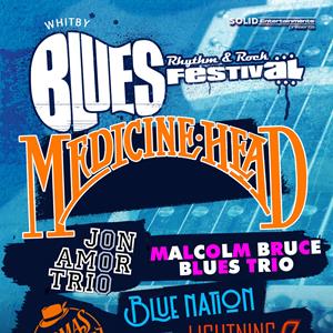 Whitby Rocks/Whitby Blues, Rhythm & Rock Festival