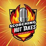 Scorching Hot Takes - A Live Fundraiser for MVT