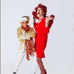 Diane Chorley - Ding Dong Merrily Diane