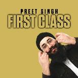 Preet Singh : First Class - South Woodford
