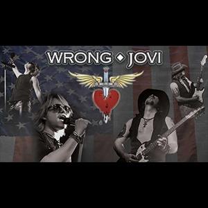 Wrong Jovi