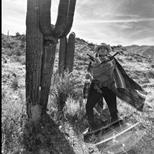 The Outlaw Vinnie Stigma