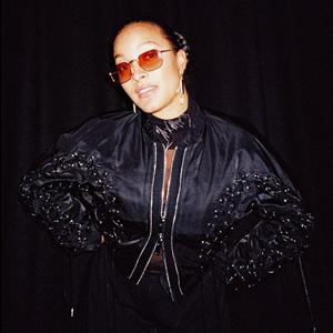 Nubya Garcia Nubya Garcia