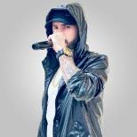 Michael Mathers (Eminem Tribute)