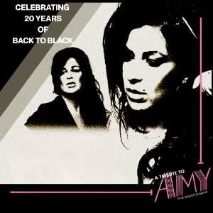 A Tribute to Amy Winehouse