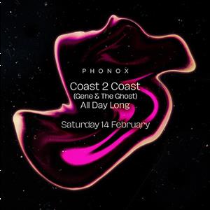 Coast 2 Coast (All Day Long)