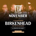 THE ANFIELD WRAP - LIVE IN BIRKENHEAD