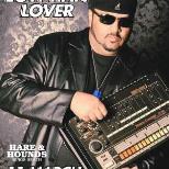 Egyptian Lover at The Hare & Hounds