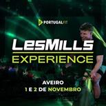 LES MILLS EXPERIENCE 2025