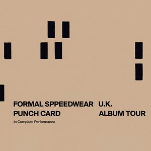 Formal Sppeedwear