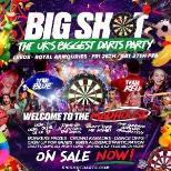 BigShot Darts - Leeds