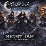 Nightish - The ultimate UK tribute to Nightwish