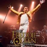 The Freddie & Queen Experience - Southport