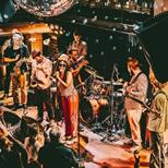 Future Jazz Showcase