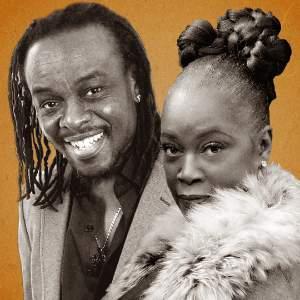 Golden Voices of Lovers Rock