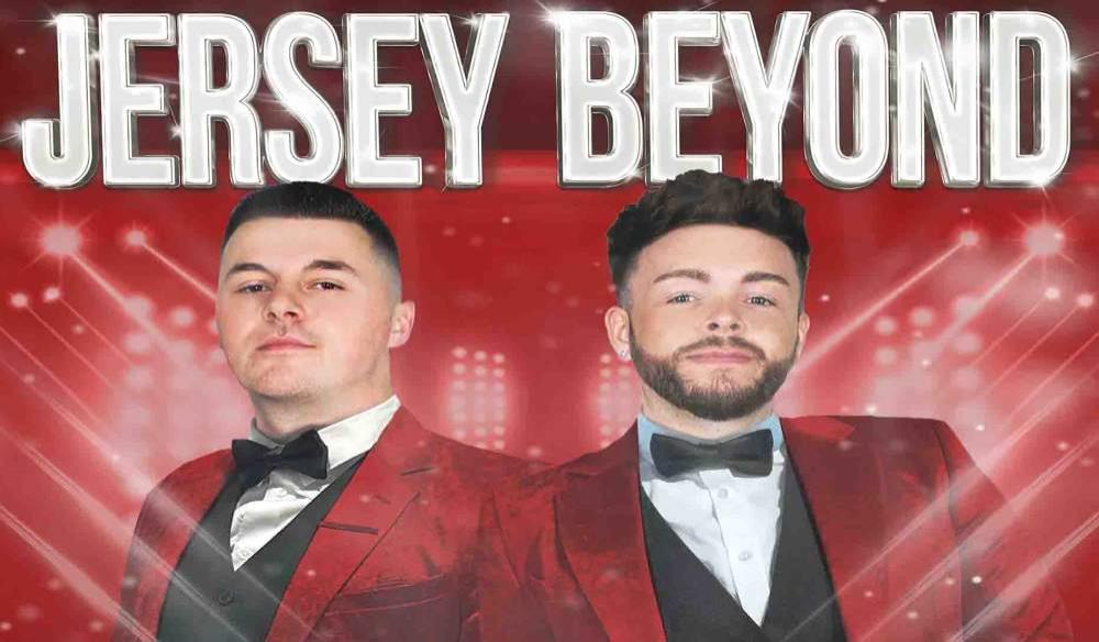 Jersey Boys Tribute Night - Witham, Essex