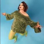 Jessica Fostekew: Iconic Breath