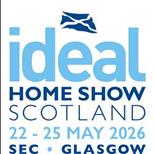 Ideal Home Show Scotland