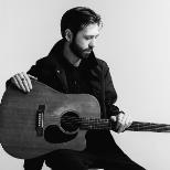 LAURENCE JONES - ON MY OWN TOUR 2027