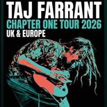 Taj Farrant