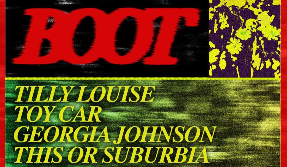 BOOT FEST 2026