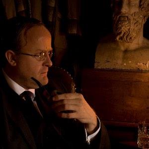 Not Truly Dead: Candlelit Stories for Halloween