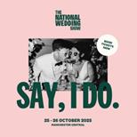 The National Wedding Show