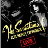 The Sensational Alex Harvey Experience