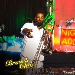 THE SATURDAY BRUNCH CLUB