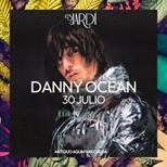 DANNY OCEAN // ES JARDÍ // 2023