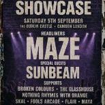 The Indie Showcase London
