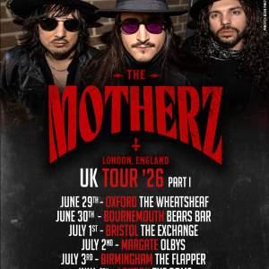 The Motherz