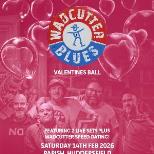 Wadcutter Blues Valentines Ball
