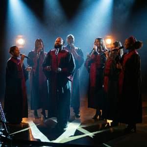 Sunday Lunch | SoundHouse Gospel Choir