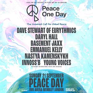 Peace One Day Peace One Day