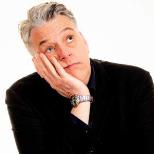 Iain Lee - Imposter Syndrome
