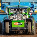 North West Euro Pull 2026