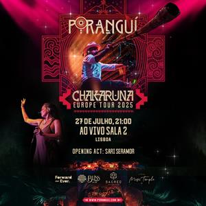 Porangui Porangui