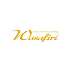 40 Years of Wasafiri Magazine