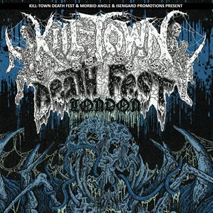 Kill-Town Deathfest