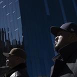 Zo! & Tall Black Guy (Feat. DebÓRah Bond)