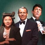 Frank Sinatra & Friends