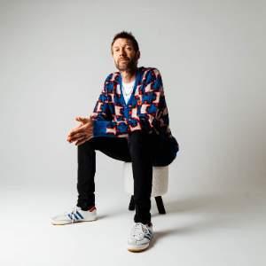 Tom Meighan - The Original Voice of Kasabian