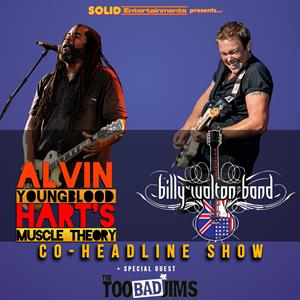 Alvin Youngblood Hart'S Muscle Theory