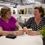 Festival Of Quilts - Silver VIP