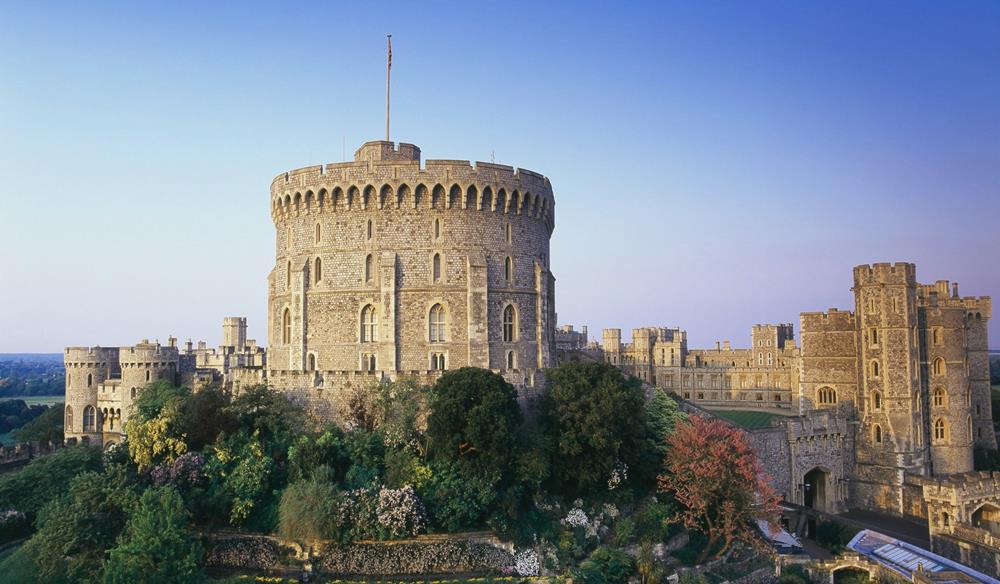Windsor Castle