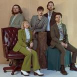 Elusive Jazz Presents: Pocket Sun