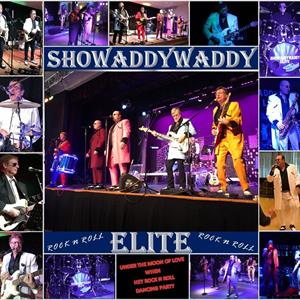 Showaddywaddy Elite