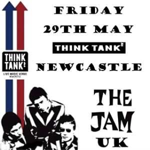 The Jam UK
