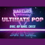 Rapture Rewind: Ultimate Pop Party with DJ Revanew